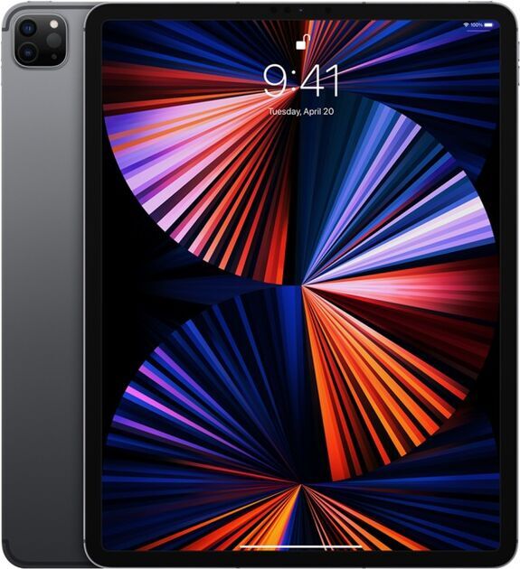 Apple iPhone 15 Pro Max (256 ГБ) - Titan Blau